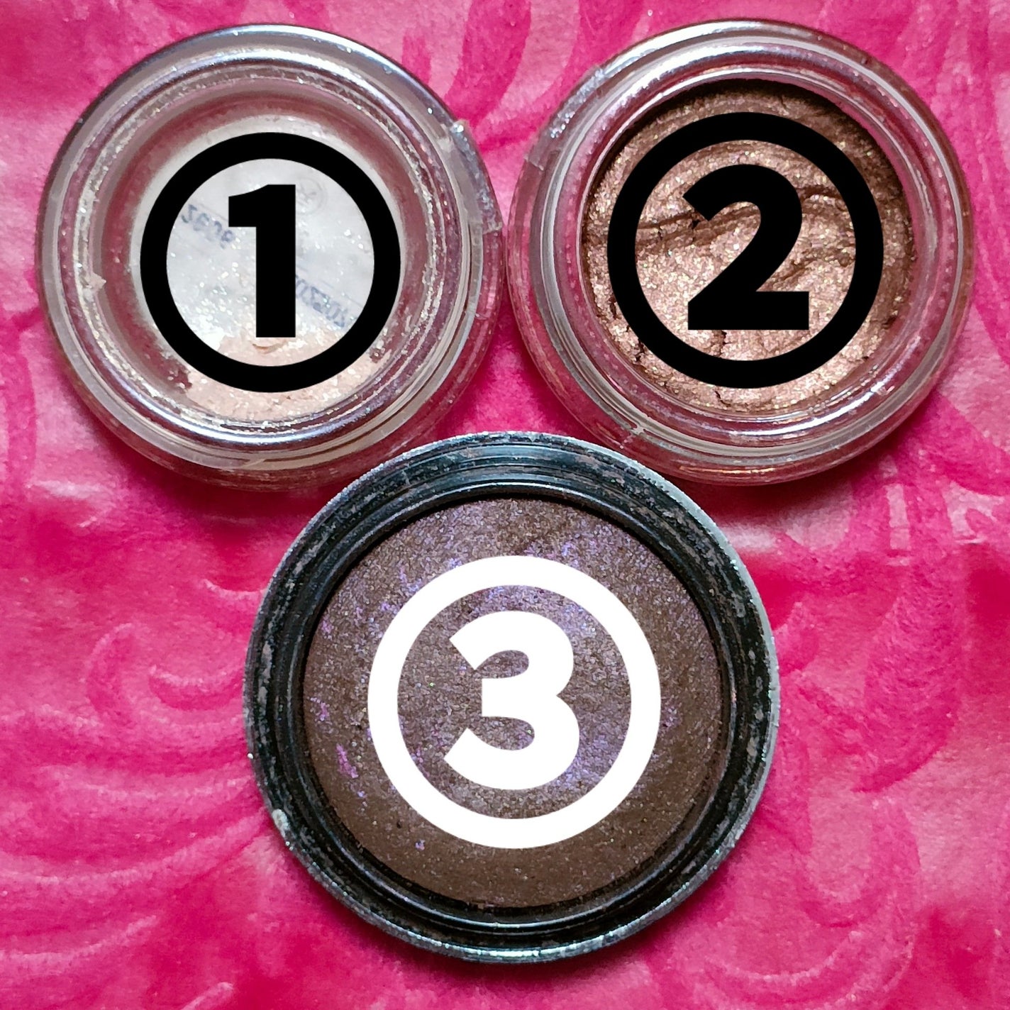 ミックスアイブロウ/キャンメイク/パウダーアイブロウを使ったクチコミ(4枚目)