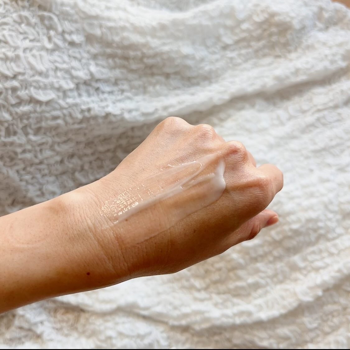 フェイスクリーム/for Artist/フェイスクリームを使ったクチコミ(5枚目)