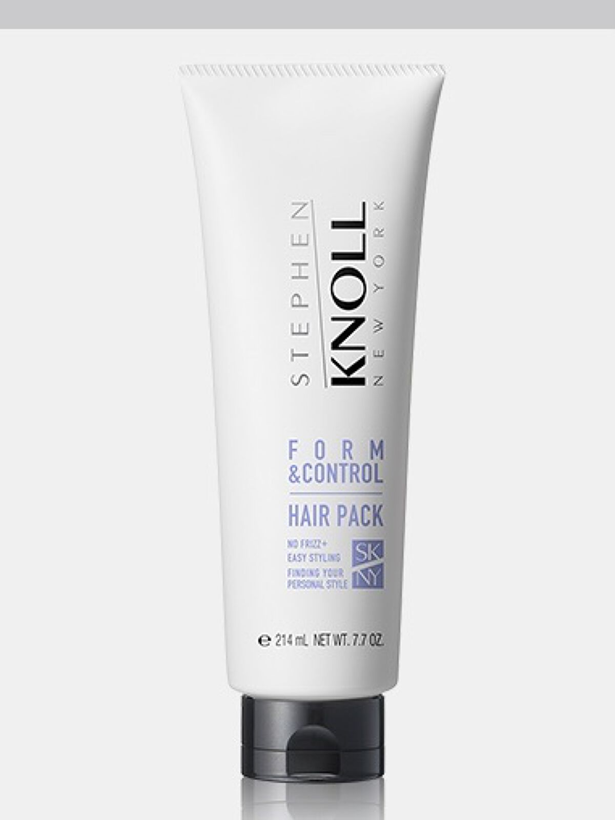 モイスチュアコントロール ヘアパック/スティーブンノル ニューヨーク/ヘアマスク・ヘアパックを使ったクチコミ（1枚目）