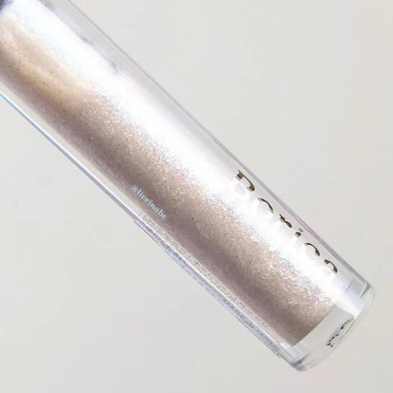 美容液ラメライナー/Borica/リキッドアイライナーを使ったクチコミ(6枚目)