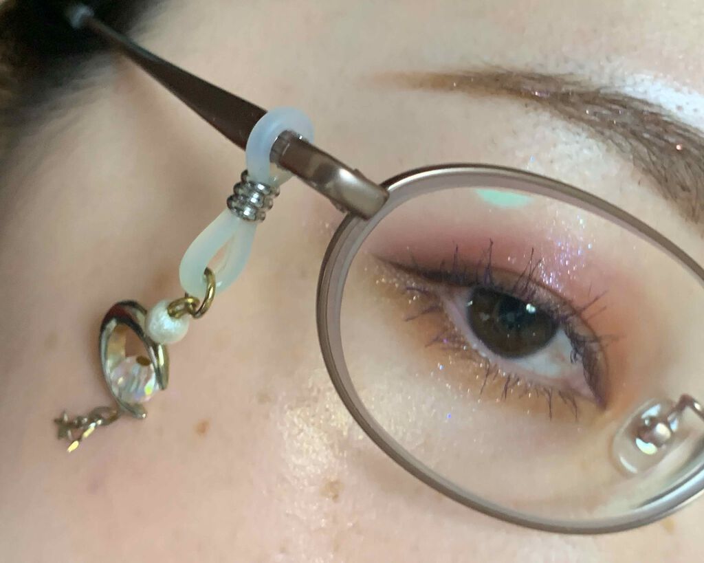 アイ カラー クォード/TOM FORD BEAUTY/アイシャドウパレットを使ったクチコミ(3枚目)