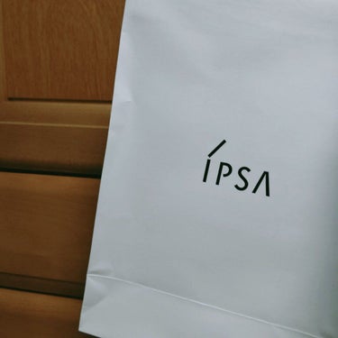 ザ・タイムR アクア/IPSA/化粧水を使ったクチコミ（8枚目）