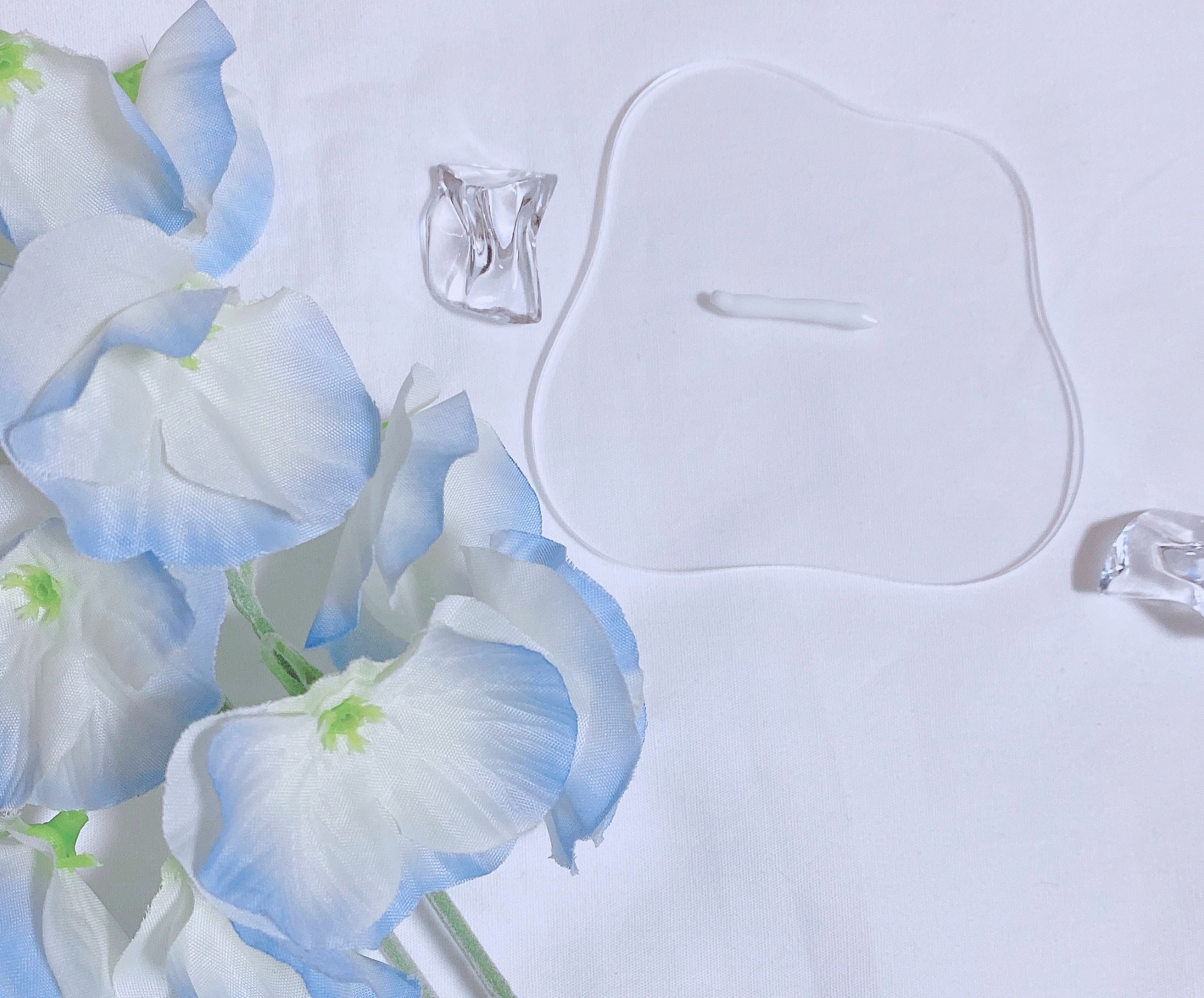 マリンケア レチノールアイセラム/heimish/アイケア・アイクリームを使ったクチコミ（3枚目）