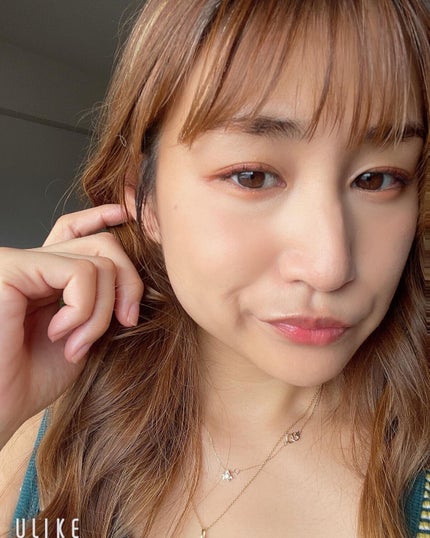 marie___1104 on LIPS 「【ビジネスシーンでも使える!ちょい足しオレンジメイク🍊🧡】..」(7枚目)