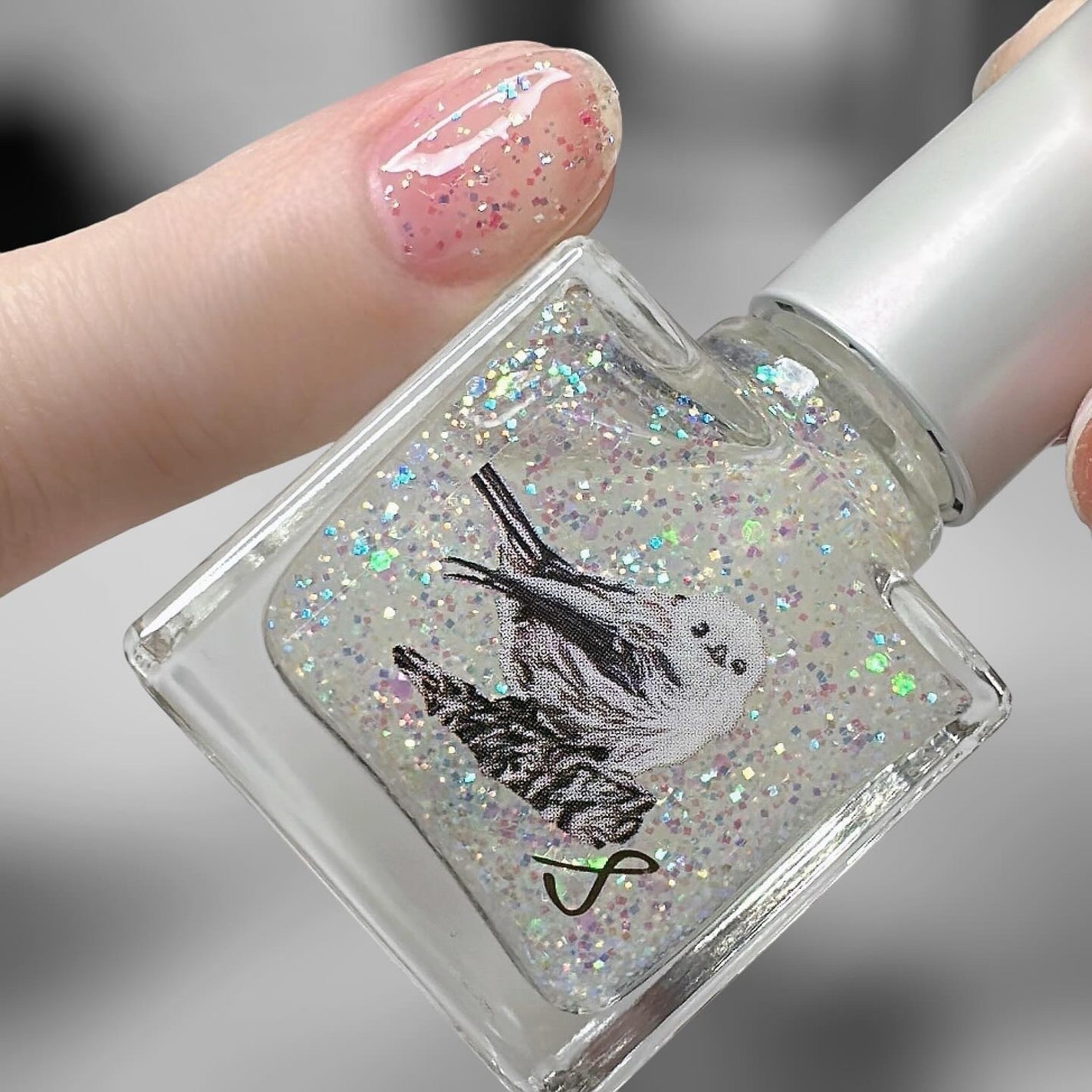 ネイルエス/ nail S(ネイルエス) /マニキュアを使ったクチコミ(1枚目)