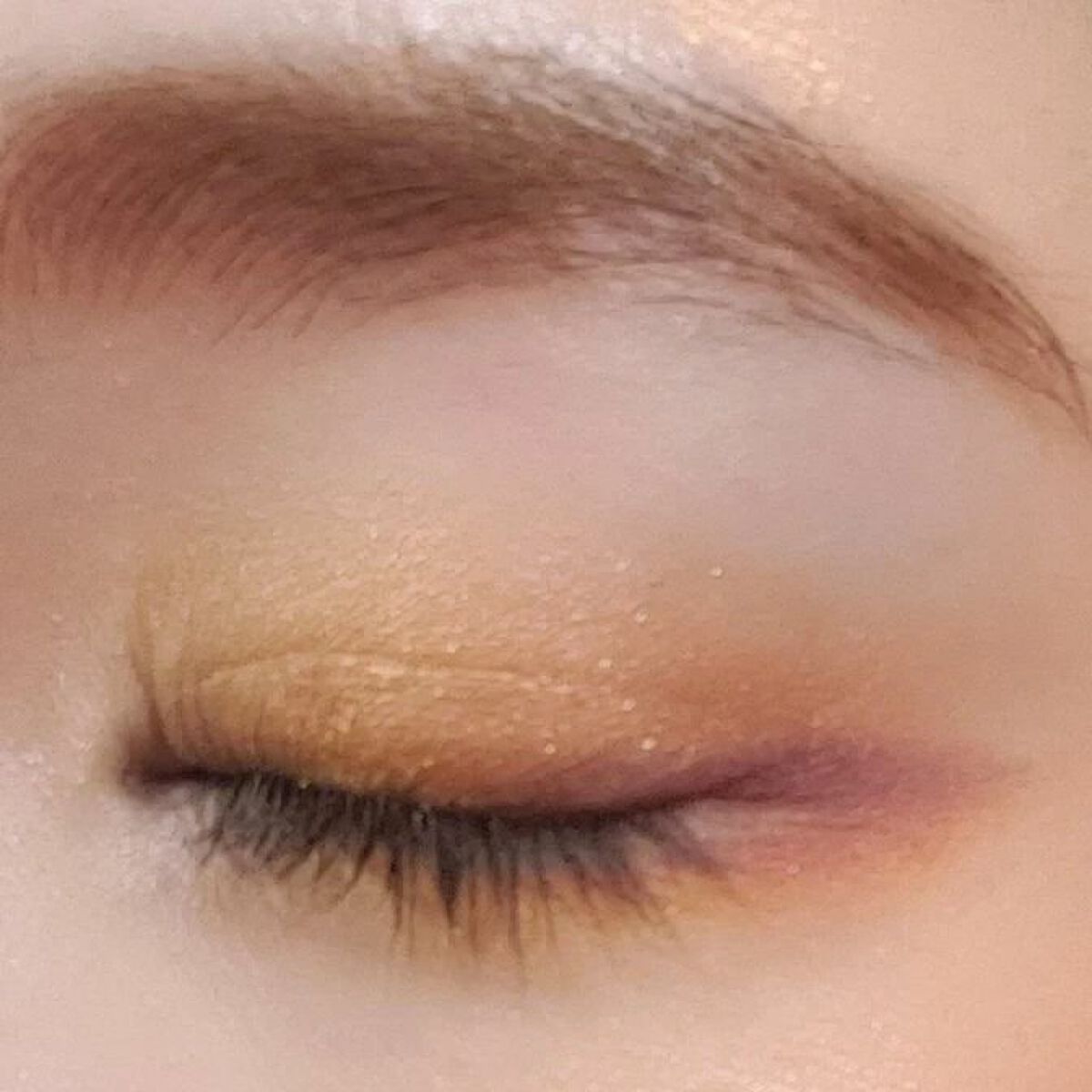 デザイニング カラー アイズ/SUQQU/アイシャドウパレットを使ったクチコミ(4枚目)