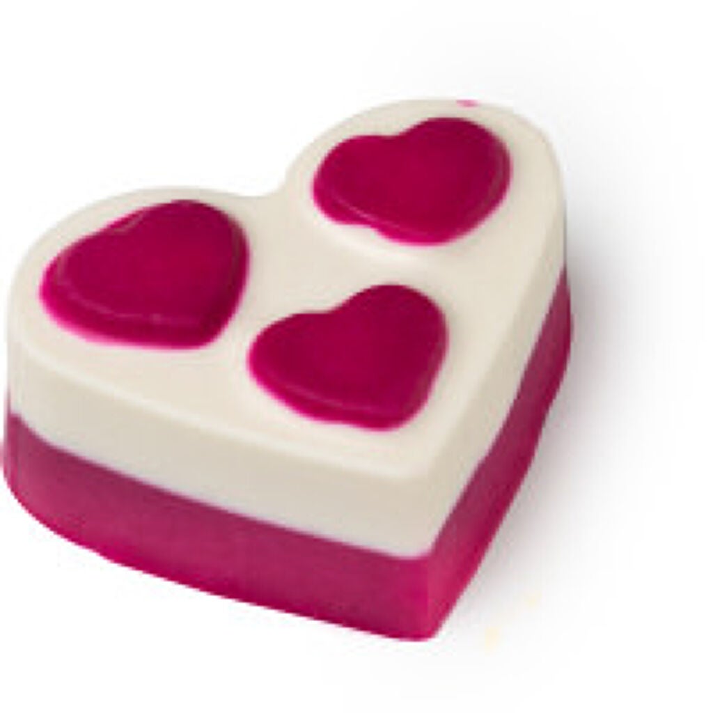 ポリアモラス ラッシュ