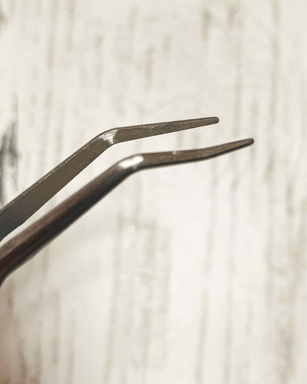 ひろろん on LIPS 「ダイソーネイルアート用ピンセットネイルアートする時。ビーズやス..」(2枚目)