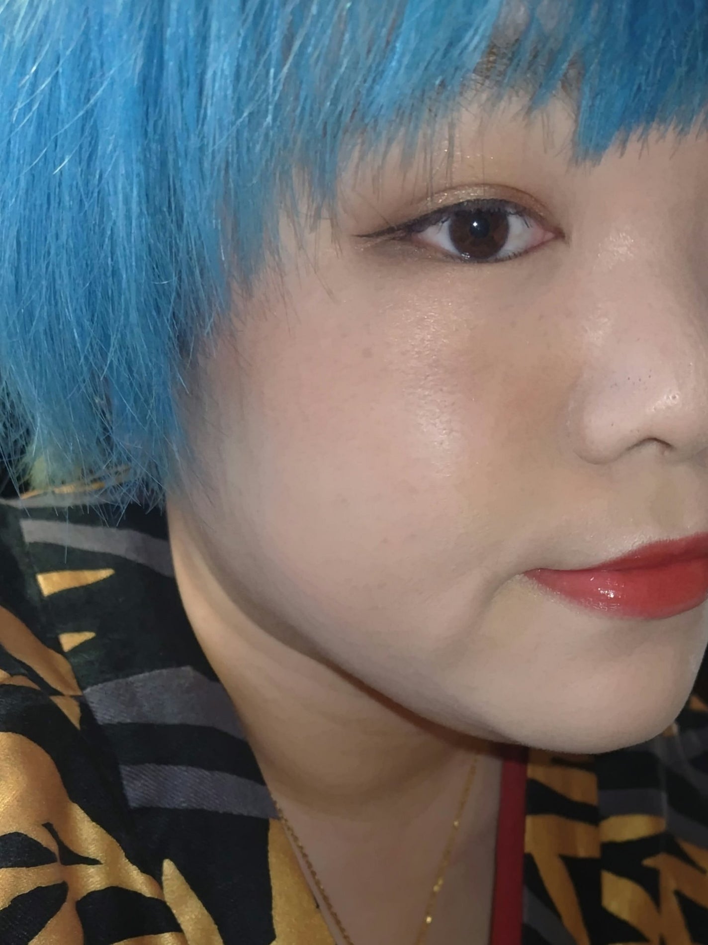 スモール アイシャドウ/M・A・C/単色アイシャドウを使ったクチコミ(7枚目)