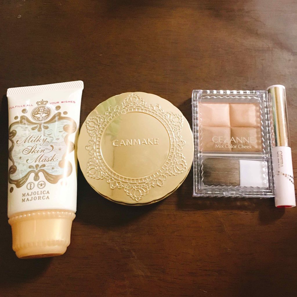 オペラ シアーリップカラー RN/OPERA/リップグロスを使ったクチコミ（2枚目）