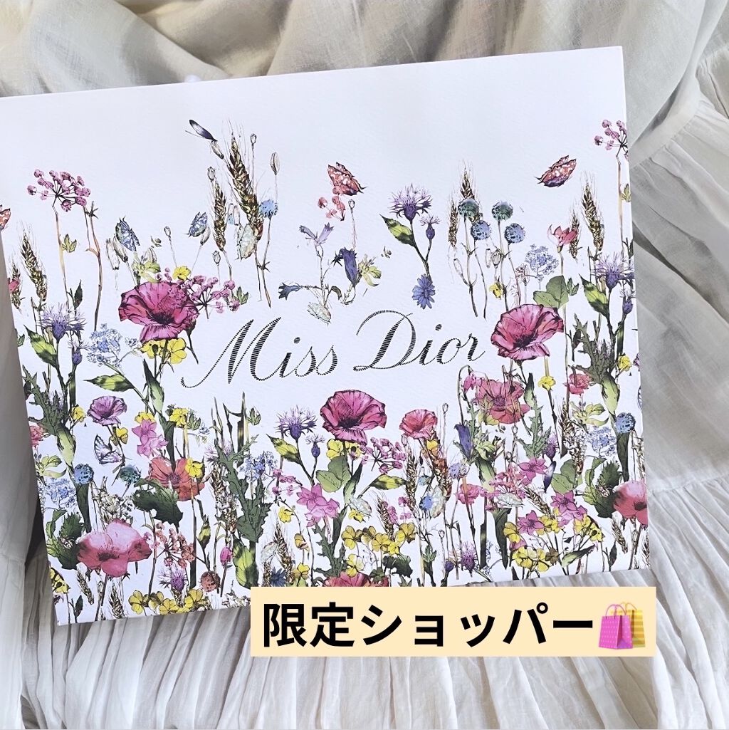 Miss Dior ヘアミスト (新製品) ノベルティポーチ付き Amazon.co.jp: 【国内正規品】DIOR ディオール ミスディオール