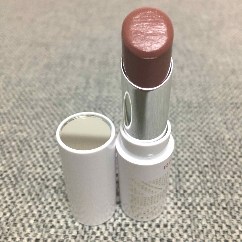 ラスティングフィニッシュ ティントリップ/リンメル ロンドン/リップティントを使ったクチコミ(1枚目)