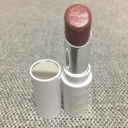 ラスティングフィニッシュ ティントリップ/リンメル ロンドン/リップティントを使ったクチコミ(1枚目)