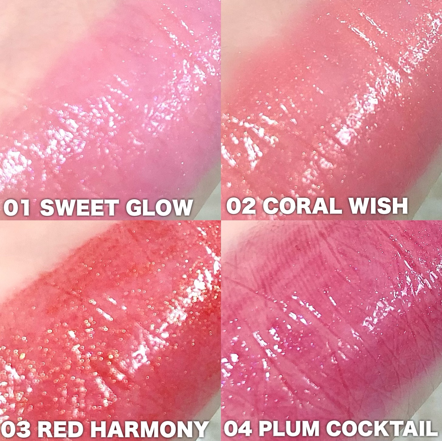 オーロラパールリップスティック/MERYTHOD/口紅を使ったクチコミ（3枚目）