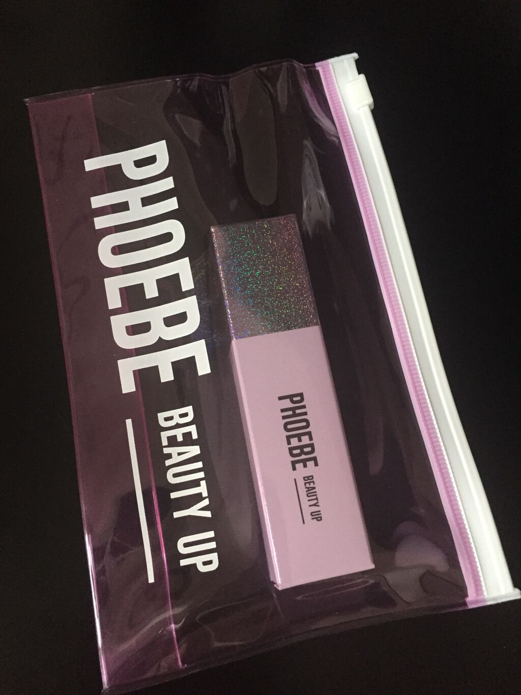 アイラッシュセラム｜PHOEBE BEAUTY UPの口コミ - 8/15にドン