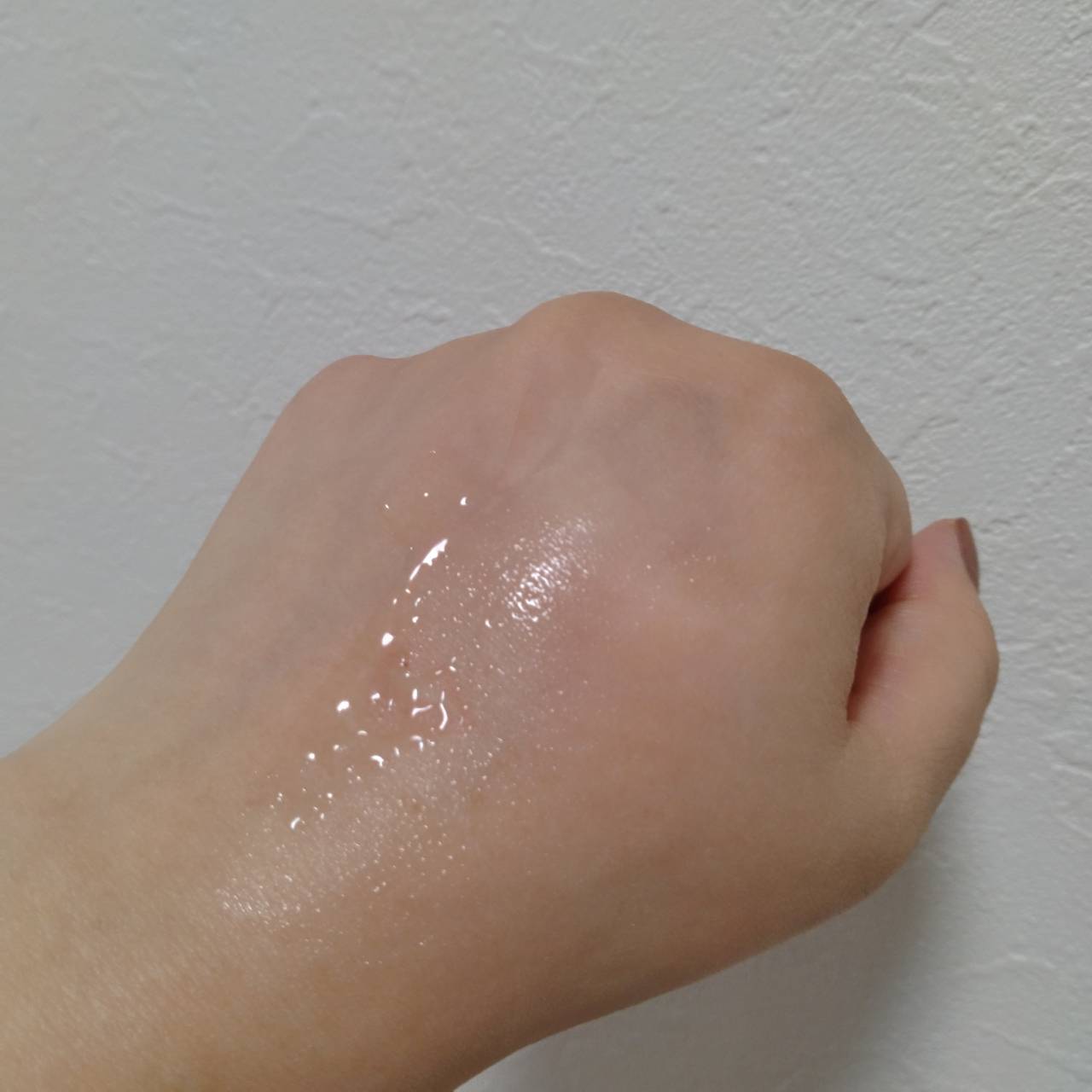 スネイルムチン95+ペプチドフェイシャルエッセンス/JUMISO/美容液を使ったクチコミ（1枚目）