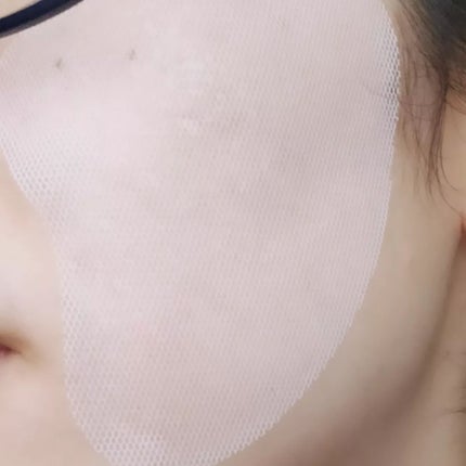 アゼフィットディープラップ/NIKI PITA/シートマスク・パックを使ったクチコミ(6枚目)