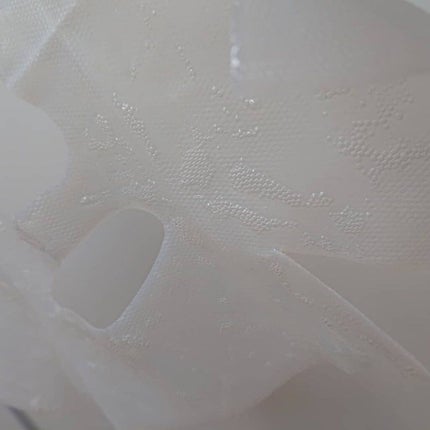 FACE MASK Premium/HIRONDELLE/シートマスク・パックを使ったクチコミ(6枚目)