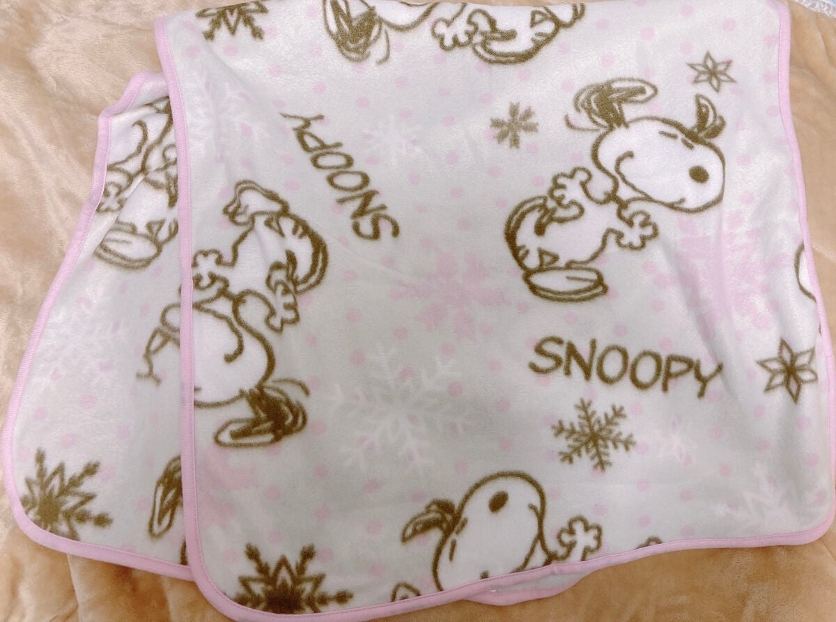 小夜風 on LIPS 「☆プレゼント紹介☆AOKIでお買い物をして貰った購入特典がとて..」(9枚目)