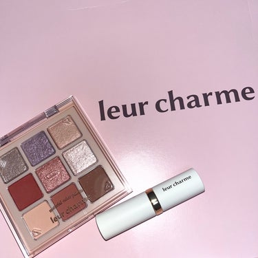 フォーエバー フィット ルージュ 01 mood plum(ムードプラム)/leur charme/口紅を使ったクチコミ（2枚目）