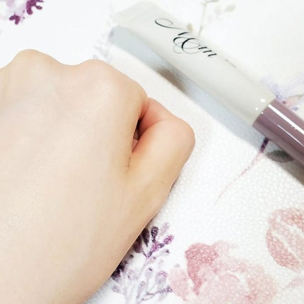 ルミシーラーモイスチャー/N&m/クリームコンシーラーを使ったクチコミ(6枚目)