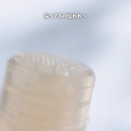 スポットノック/KIWAMI/美容液を使ったクチコミ(4枚目)