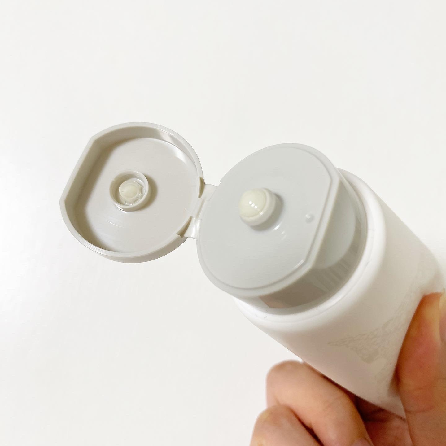 クレンジングバター/ボタニズム /クレンジングバームを使ったクチコミ（2枚目）