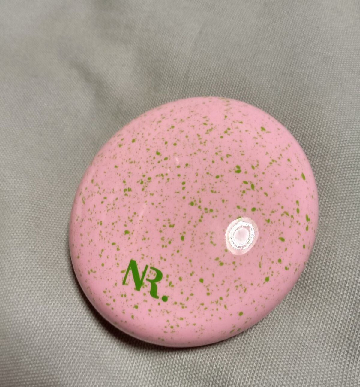 PROBIOエッセンスクッション/ネイチャーリパブリック/クッションファンデーションを使ったクチコミ(4枚目)