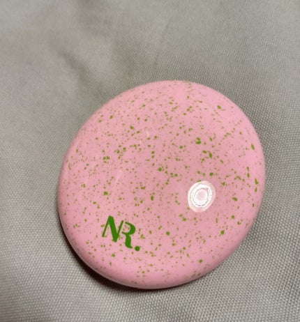 PROBIOエッセンスクッション/ネイチャーリパブリック/クッションファンデーションを使ったクチコミ(4枚目)