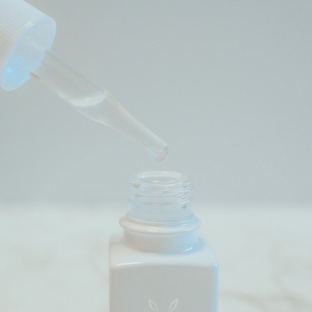 ステム アクティブ エッセンス/WABIO/美容液を使ったクチコミ(3枚目)