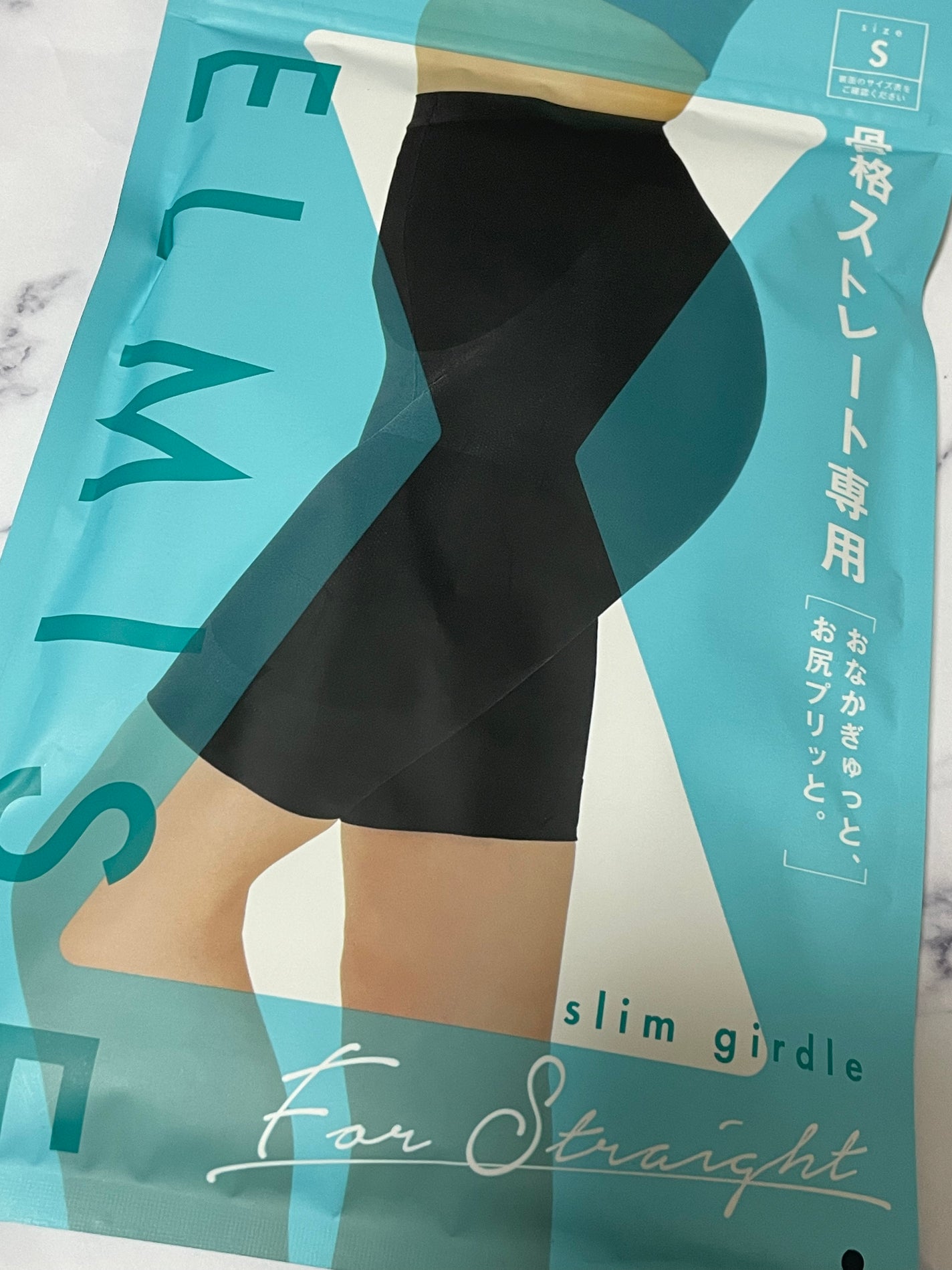 ベルミススリムレギンス/BELMISE/着圧ソックス・レギンスを使ったクチコミ(1枚目)