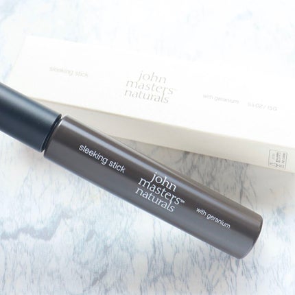 スリーキングスティック/john masters organics/ヘアジェルを使ったクチコミ(2枚目)