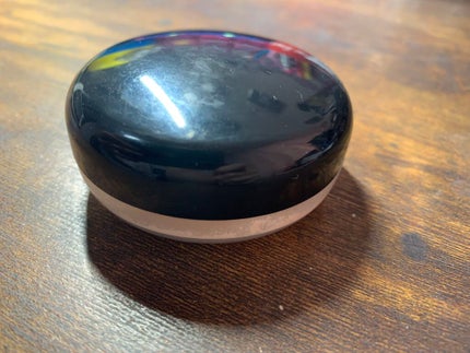 コンパクトパウダーケース/セリア/その他化粧小物を使ったクチコミ(1枚目)