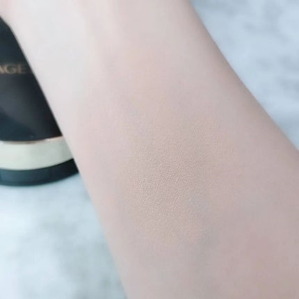 SIGNATURE ESSENCE COVER PACT /AGE20’s/クリーム・エマルジョンファンデーションを使ったクチコミ(5枚目)