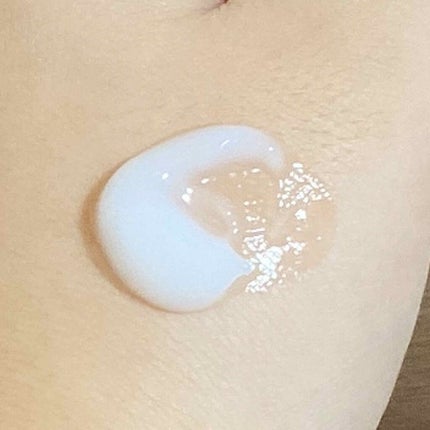 潤いジェルクリーム/ももぷり/オールインワン化粧品を使ったクチコミ(4枚目)