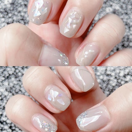 キャンドゥ購入品😄💞/キャンドゥ/その他を使ったクチコミ(3枚目)