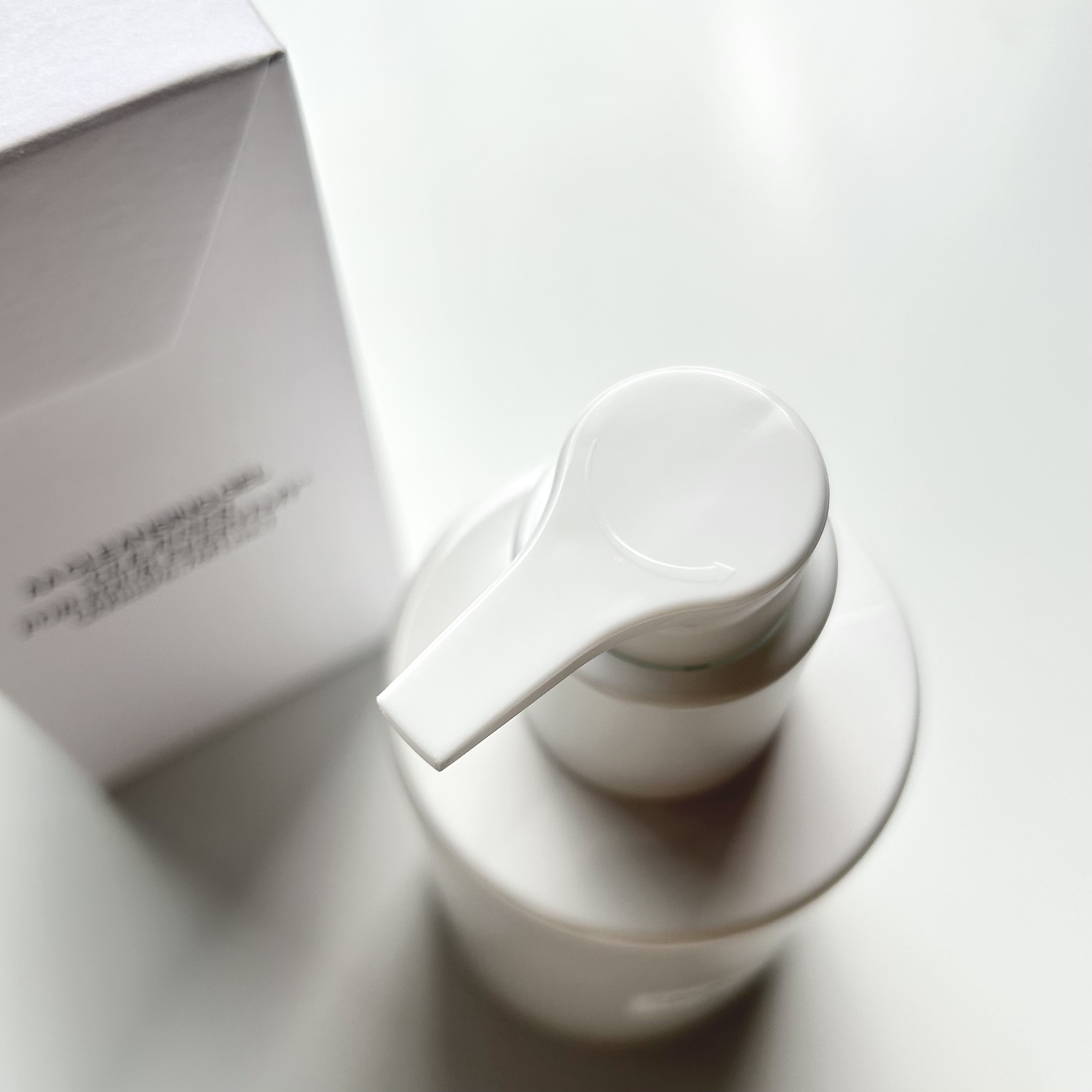 AAクレンジングジェル /Shangpree/クレンジングジェルを使ったクチコミ（3枚目）