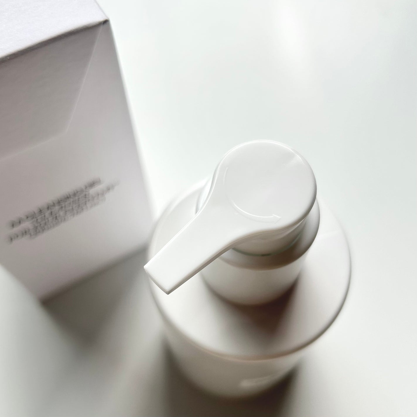 AAクレンジングジェル /Shangpree/クレンジングジェルを使ったクチコミ(3枚目)