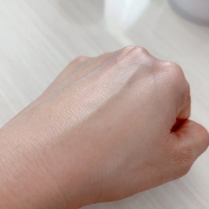 Tri-active 日焼け止め UVクリーム CampBaby u1906/Areti./日焼け止めクリームを使ったクチコミ(4枚目)