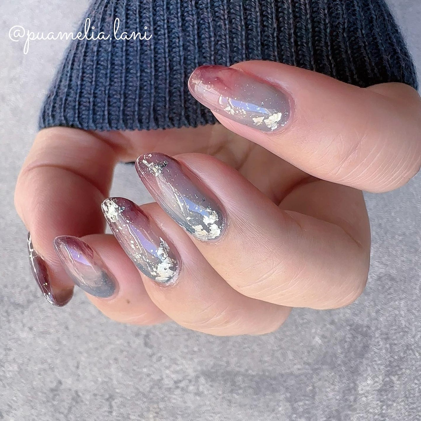 TONE DROP スピードグロス クイックドライトップコート T01/D-UP/ネイルトップコートを使ったクチコミ(3枚目)