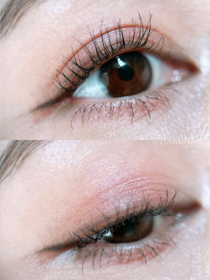 レ キャトル オンブル/CHANEL/アイシャドウパレットを使ったクチコミ(3枚目)