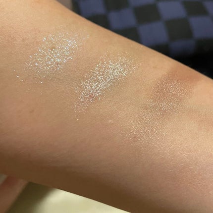 シングルカラーアイシャドウ/CEZANNE/単色アイシャドウを使ったクチコミ(4枚目)