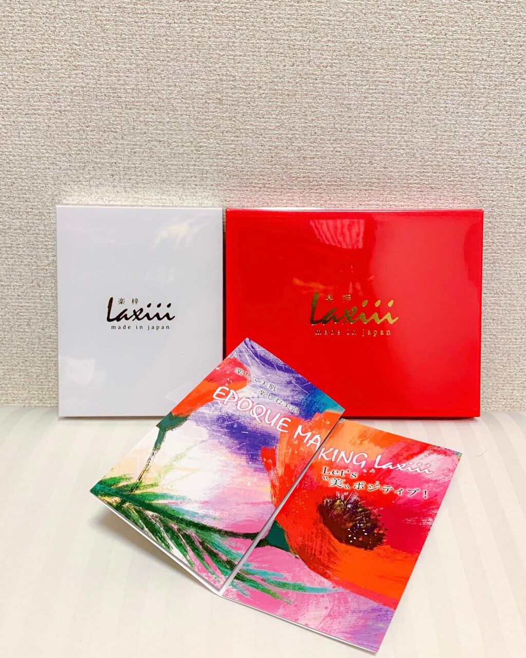 Laxiii /Laxiii /洗顔石鹸を使ったクチコミ（2枚目）