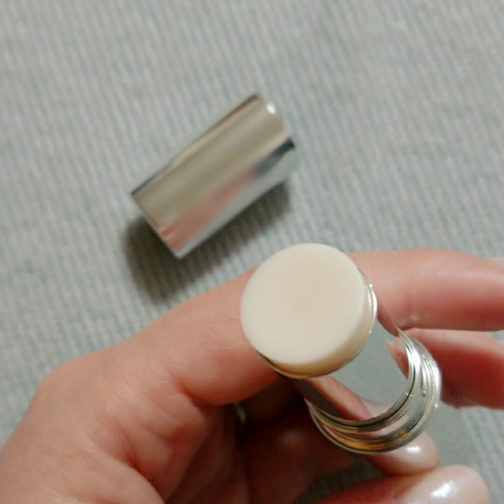 薬用デイエッセンスバーム/TIME SECRET/美容液を使ったクチコミ(3枚目)