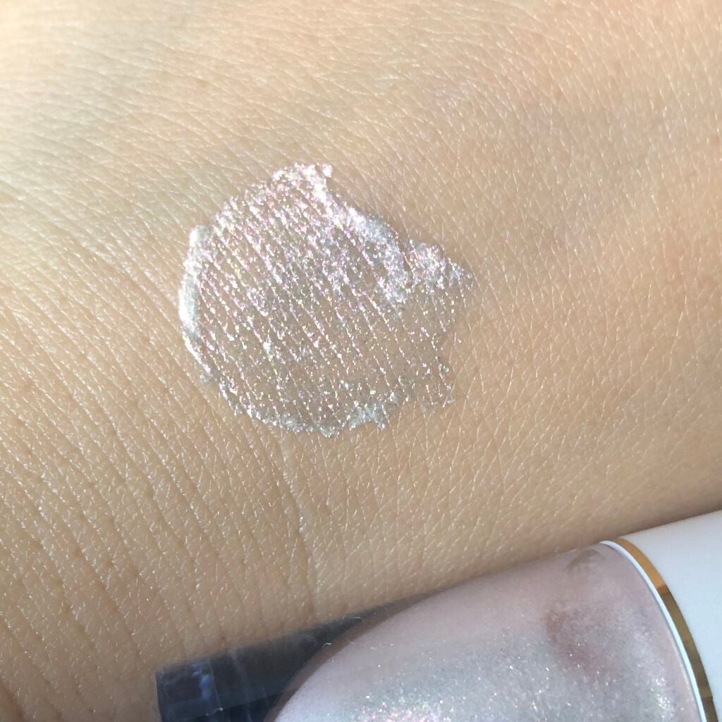 リキッドアイシャドウ/MiPOO/リキッドアイシャドウを使ったクチコミ(4枚目)