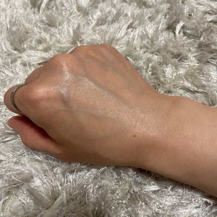 スキンバリアベース M/インプリファイン/化粧下地を使ったクチコミ(4枚目)