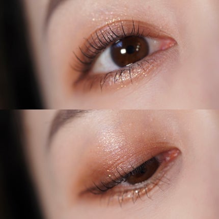 アイシャドウブラシセット/ロージーローザ/メイクブラシを使ったクチコミ(6枚目)