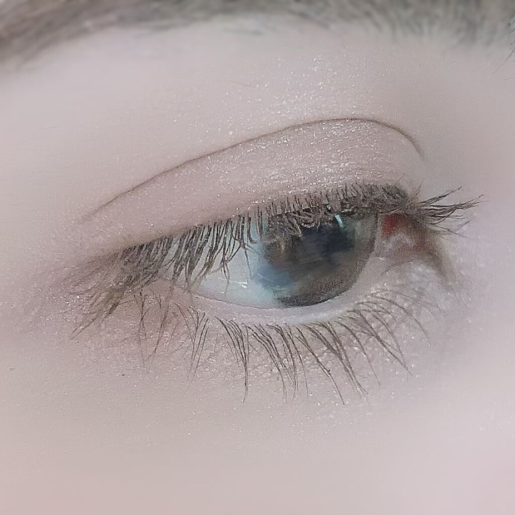 クリア リップコート/Amplitude/リップオイルを使ったクチコミ(1枚目)