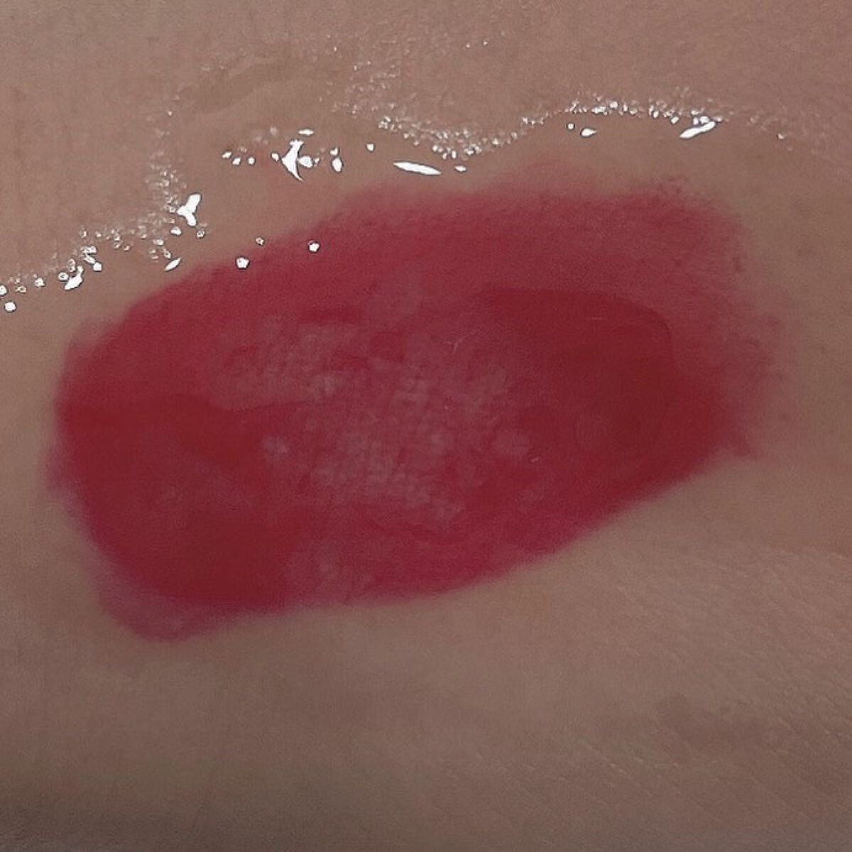 スキンクリア クレンズ オイル アロマタイプ/アテニア/オイルクレンジングを使ったクチコミ(3枚目)