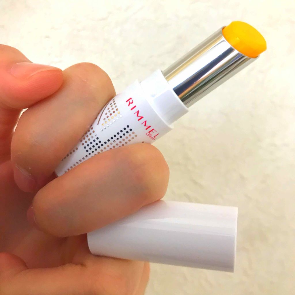 ラスティングフィニッシュ ティントリップ/リンメル ロンドン/リップティントを使ったクチコミ（2枚目）